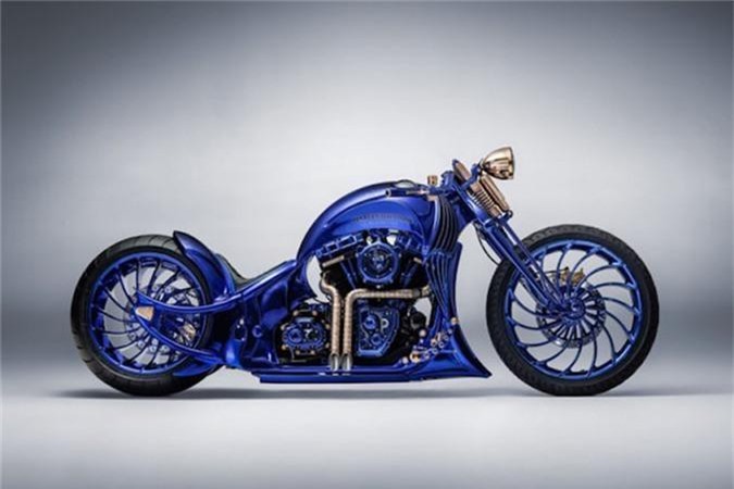 XE HOT (23/2): Siêu môtô 43 tỷ đồng, Hyundai Accent rao bán giá ‘cắt cổ’