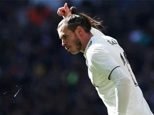 Được chống lưng, Bale vẫn chắc chân ở Real Madrid?