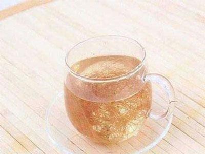 Tác dụng thần kỳ của thứ khi ăn ngô ai cũng vứt bỏ 'không thương tiếc'