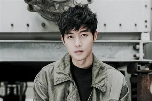 Kim Hyun Joong