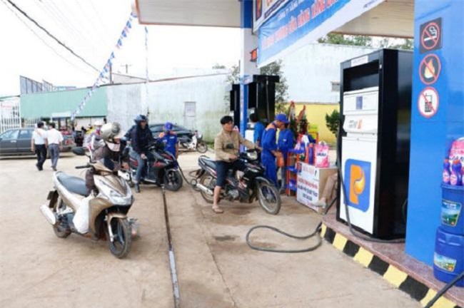 Lâm Đồng: Chống tiêu cực trong cấp giấy chứng nhận đủ điều kiện kinh doanh xăng dầu