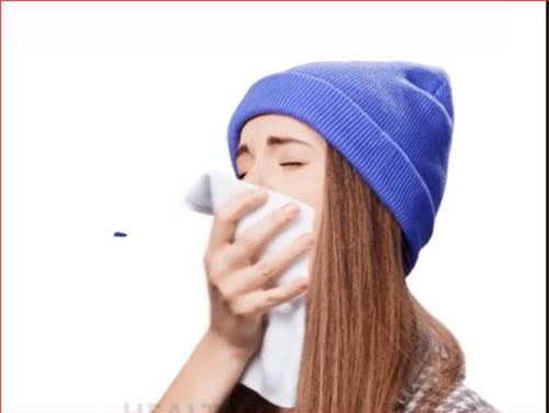 CLIP: Mẹo vặt kiểm soát cơ thể cho những lúc khẩn cấp