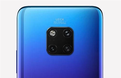 =1. Huawei Mate 20 Pro (109 điểm).