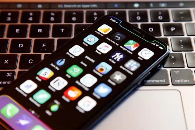Apple sẽ không thể có một chiếc iPhone trong năm 2019?