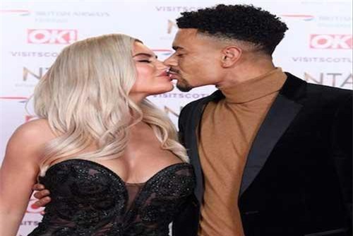 Ngôi sao Tottenham “đá” bạn gái phũ phàng vì “kẻ thứ ba” tuyệt sắc