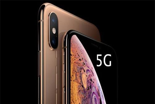 Apple sẽ không thể có một chiếc iPhone 5G trong năm 2019