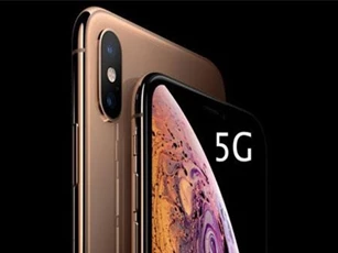 Apple sẽ không thể có một chiếc iPhone 5G trong năm 2019