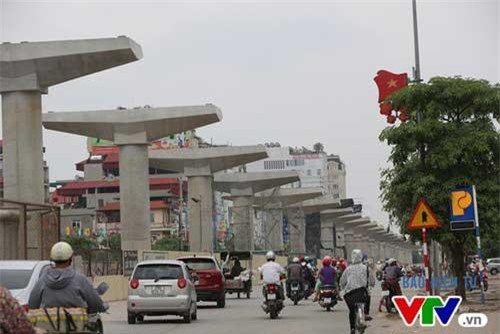 Hà Nội dừng thi công nhiều dự án giao thông phục vụ Hội nghị thượng đỉnh Mỹ - Triều