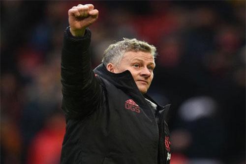 Solskjaer đặt tham vọng lớn trước đại chiến Liverpool