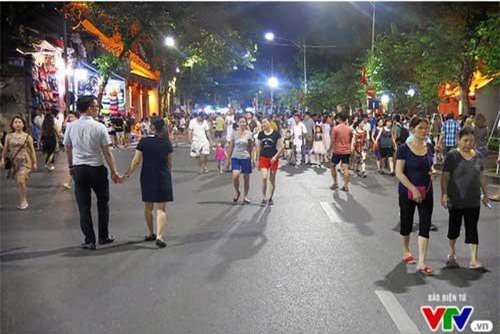 Hà Nội, Hội An và TP.HCM vào top điểm du lịch rẻ nhất thế giới