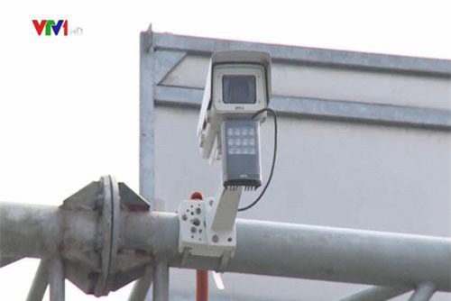 Lắp camera giám sát giao thông trên toàn quốc để xử lý vi phạm