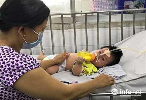 “Chính nhân viên y tế khuyên phụ huynh không cho trẻ tiêm sởi lúc 9 tháng”