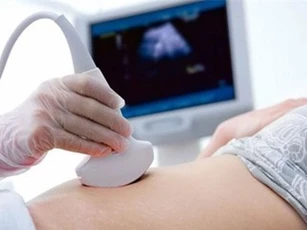 Nên siêu âm mấy lần khi mang thai?
