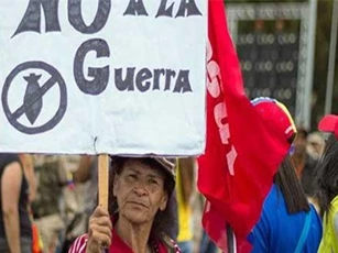 Ngoại trưởng Venezuela: Mỹ đang tìm cớ để gây chiến với Venezuela