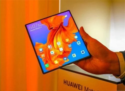 Huawei Mate X