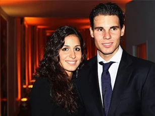 Rafael Nadal đã có kế hoạch giã từ đời trai