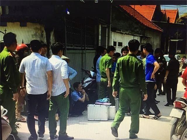 NHỮNG VỤ ÁN RÚNG ĐỘNG DƯ LUẬN TUẦN QUA: Đánh chết em ruột vì bị sờ tóc lúc nhậu, ‘phi công’ sát hại người tình vì ghen