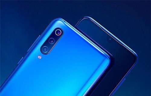 Top 10 smartphone sở hữu camera tốt nhất thế giới: Bất ngờ Xiaomi Mi 9
