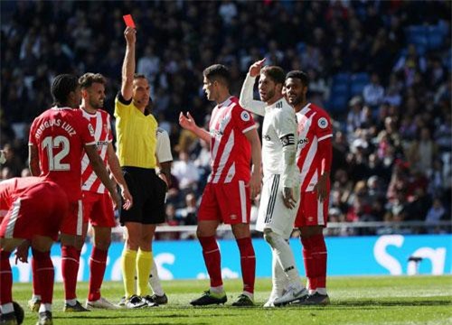 Levante - Real Madrid: Lên lại giây cót