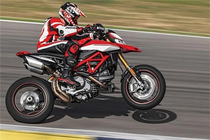 Ducati Hypermotard 950 2019 gia 460 trieu dong tai Viet Nam?-Hinh-10