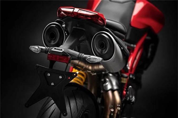 Ducati Hypermotard 950 2019 gia 460 trieu dong tai Viet Nam?-Hinh-6