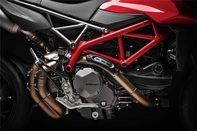 Ducati Hypermotard 950 2019 gia 460 trieu dong tai Viet Nam?-Hinh-8