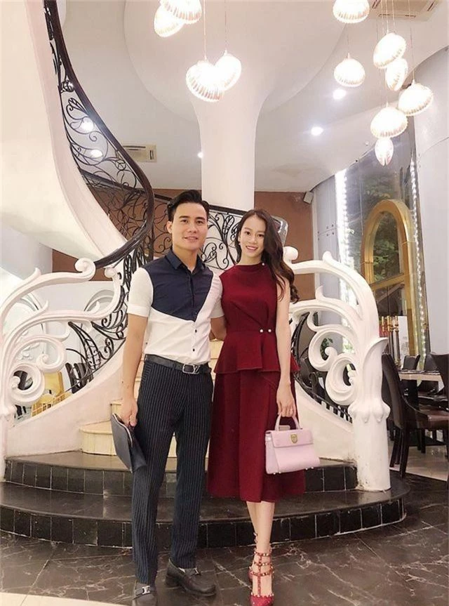 Hot girl nhà giàu Hà Nội quyết tự mình tìm con đường riêng, không dựa bố mẹ - 2 Hot girl nhà giàu Hà Nội quyết tự mình tìm con đường riêng, không dựa bố mẹ - 2