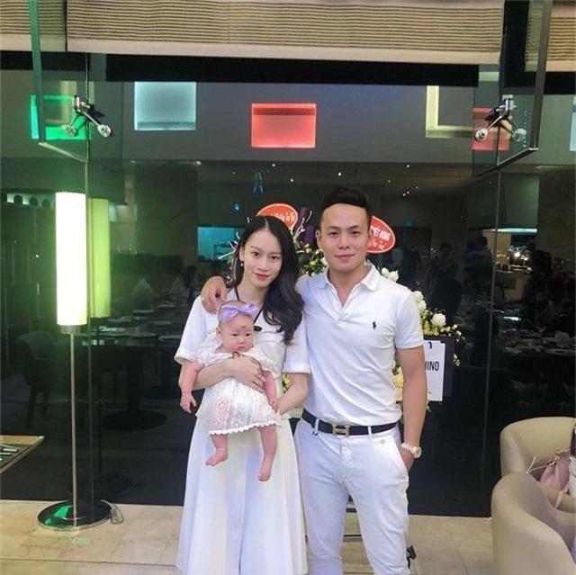 Hot girl nhà giàu Hà Nội quyết tự mình tìm con đường riêng, không dựa bố mẹ - 5 Hot girl nhà giàu Hà Nội quyết tự mình tìm con đường riêng, không dựa bố mẹ - 5
