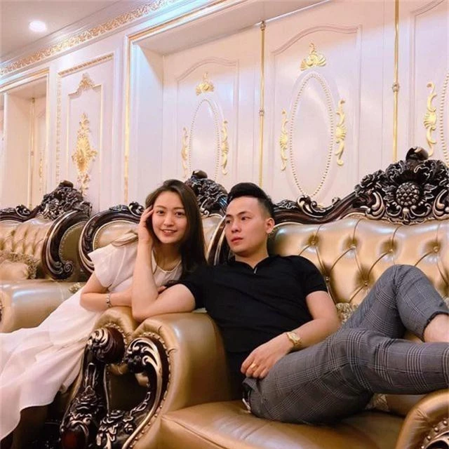 Hot girl nhà giàu Hà Nội quyết tự mình tìm con đường riêng, không dựa bố mẹ - 8 Hot girl nhà giàu Hà Nội quyết tự mình tìm con đường riêng, không dựa bố mẹ - 8