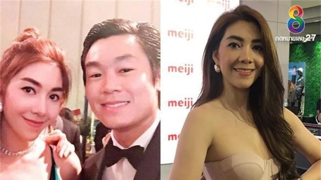 Những quý cô U40 cực phẩm của showbiz Thái: Đẹp, quyền lực, toàn yêu đại gia nhưng mãi vẫn chưa chịu chống lầy - Ảnh 21.