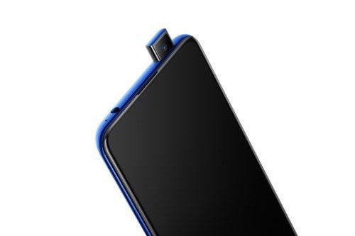 Smartphone camera selfie "thò thụt" 32MP, 3 camera sau, vân tay trong màn hình, cấu hình khủng, giá 'mềm'