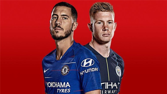 5 thống kê nổi bật ở trận chung kết Carabao Cup giữa Chelsea và Man City