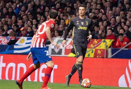 Bologna - Juventus: Giải sầu chờ đại chiến