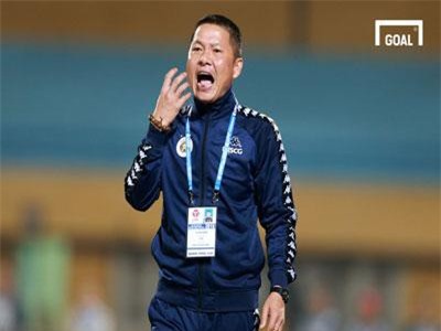 HLV Chu Đình Nghiêm: 'Hà Nội quyết vượt qua thành tích lịch sử của Bình Dương ở AFC Cup'