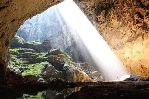 Phủ sóng wifi miễn phí tại Phong Nha - Kẻ Bàng