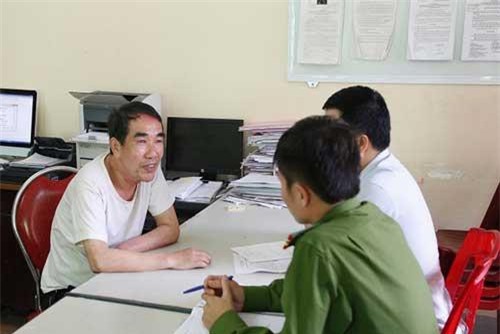 Bất ngờ lời khai của người chồng giết vợ đúng ngày Rằm ở Hà Tĩnh