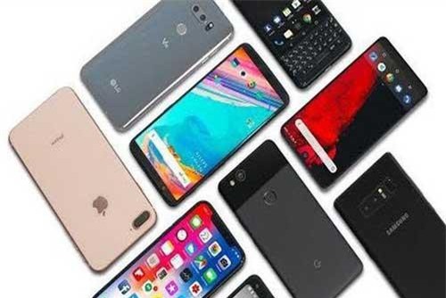 Thị trường smartphone cao cấp “lao đao” vì giá điện thoại ngày một tăng
