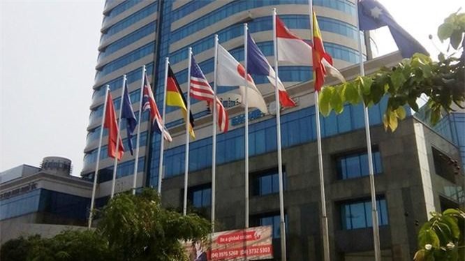 Những thương vụ cuối cùng của nguyên Chủ tịch HĐTV Vinalines