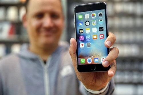 Hướng dẫn tăng tốc iPhone dễ như 'trở bàn tay'