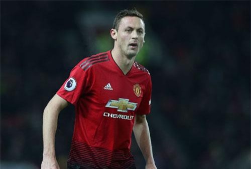 Tiết lộ lý do Matic vắng mặt ở đại chiến M.U - Liverpool