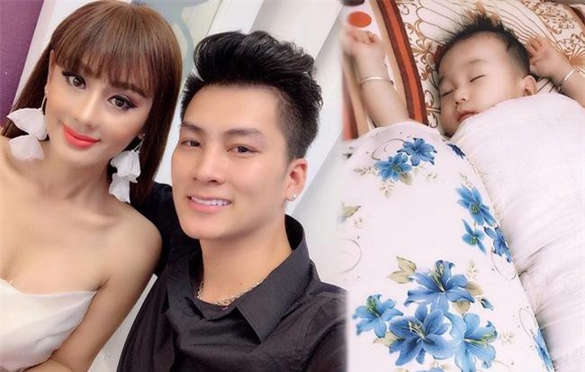 Lâm Khánh Chi bất ngờ gây bão mạng báo Trung vì chuyện có con trai, được mẹ chồng tặng 400m2 đất