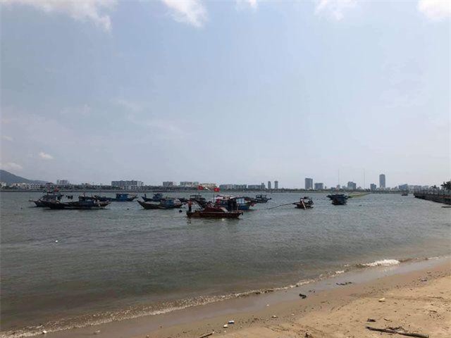 Đà Nẵng: Nghi án bố giết con gái 8 tuổi, ném xác xuống sông phi tang