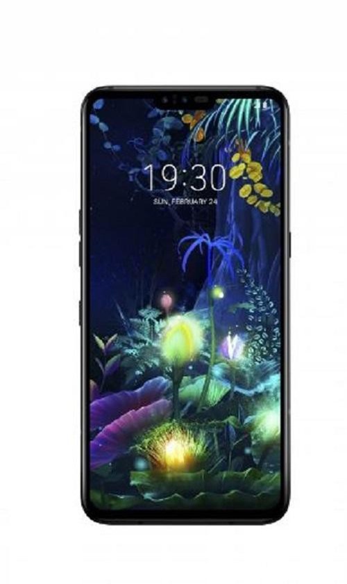 LG ra mắt hàng loạt flagship tại Triển lãm MWC 2019