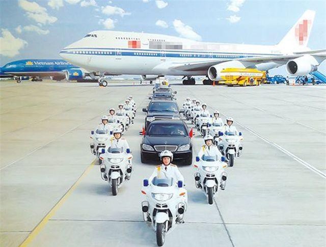 Bộ Tư lệnh Cảnh vệ - "lá chắn thép" bảo vệ Hội nghị thượng đỉnh Mỹ - Triều