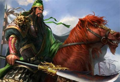 Tam quốc diễn nghĩa: Ai là người đã truyền thụ 28 chiêu thức đao pháp quỷ khóc thần sầu cho Quan Vũ