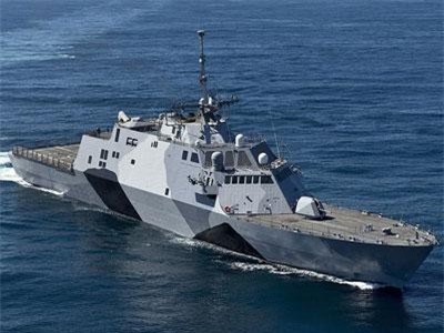 Hải quân Mỹ phân cách các lớp tàu chiến của mình như thế nào?