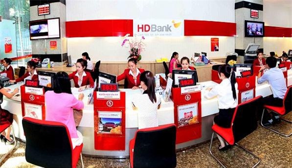 HDBank dẫn đầu thị trường Châu Á - Thái Bình Dương về dịch vụ tài trợ thương mại