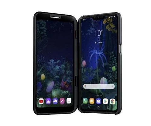 LG V50 ThinQ 5G 