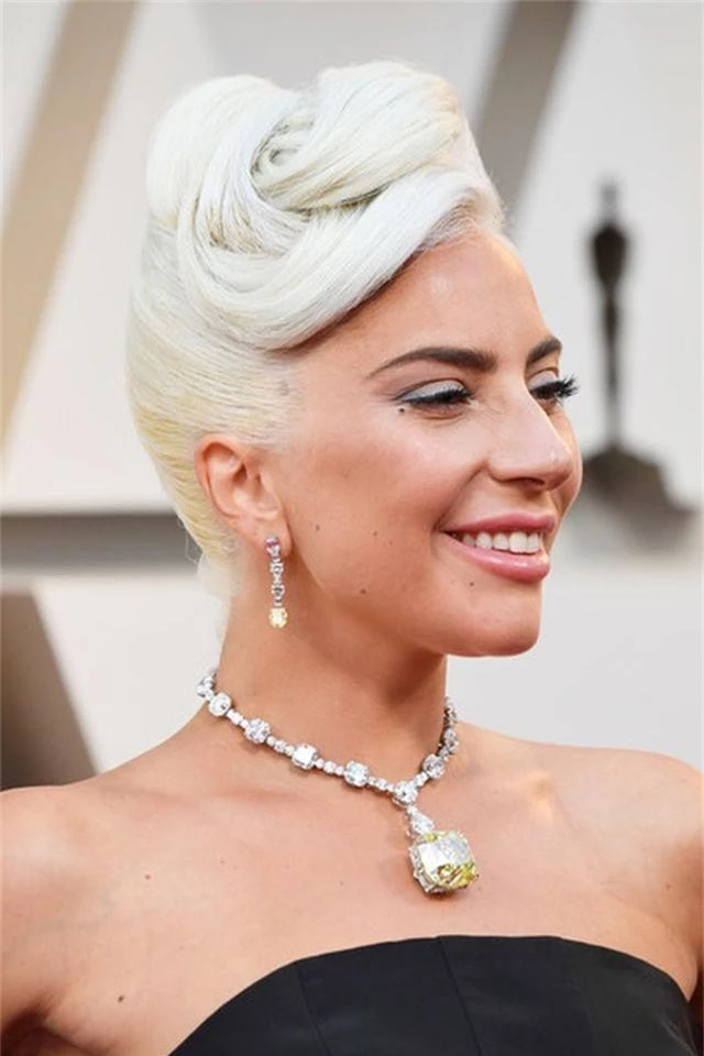 Minh tinh Hollywood khoe váy áo lộng lẫy trên thảm đỏ Oscar 2019 - 60