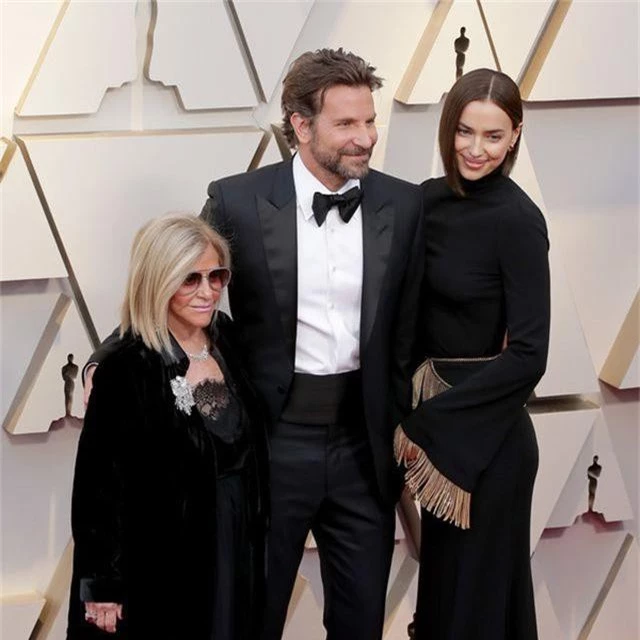 Minh tinh Hollywood khoe váy áo lộng lẫy trên thảm đỏ Oscar 2019 - 66